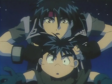 Orphen